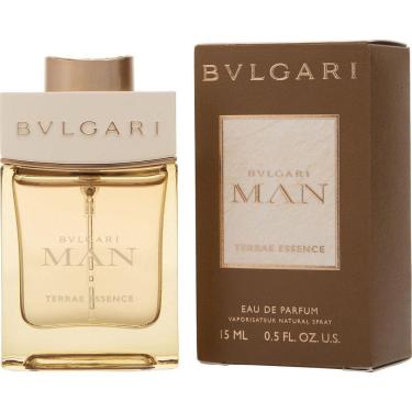 Imagem de Água de Perfume em Spray Bvlgari Man Terrae Essence 0,5 onça