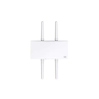 Imagem de Pacote de ponto de acesso externo licenciado por 3 anos Cisco Meraki MR86