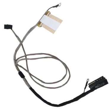 Imagem de Cabo Flat para Sony Vaio SVE14132CXB SVE14132CXP SVE14132CXW