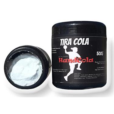 Imagem de Tira Cola Removedor da Handcola 500g