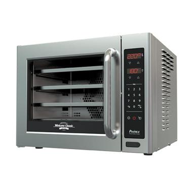Imagem de Forno de Convecção Miniconv Classic Inox Programável Prática