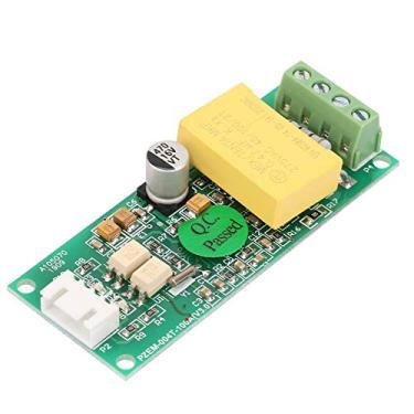Imagem de Módulo De Medidor De Energia Ac 80-260v 100a, Placa De Monitoramento Elétrico Multifuncional Com Ct Para Teste De Tensão De Energia