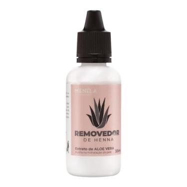 Imagem de Menela Removedor Henna 30ml