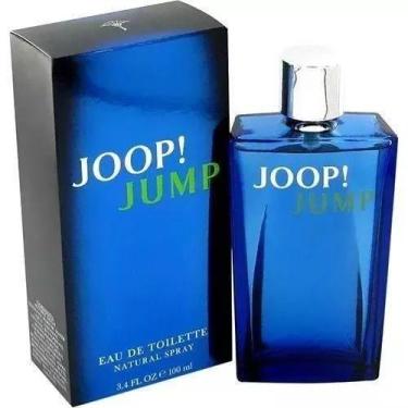 Imagem de Joop Jump Masculino Eau De Toilette 100ml