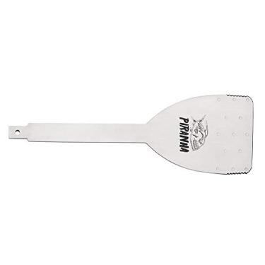 Imagem de Equalizer Piranha Para-brisa Autoglass Repair HydroBlade Equalizer Blade Feito nos EUA (7.6 cm L x 25.4 cm C PHB169)