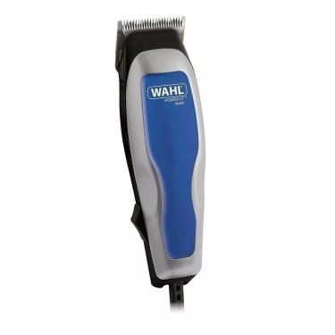 Imagem de Wahl Home Cut Basic Máquina De Cortar Cabelo Com 5 Pentes 127V