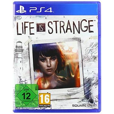Imagem de Life Is Strange - Ps4