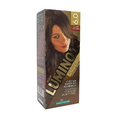 Imagem de Tintura Luminous, Transparente, Aroma-Luminous/A.T