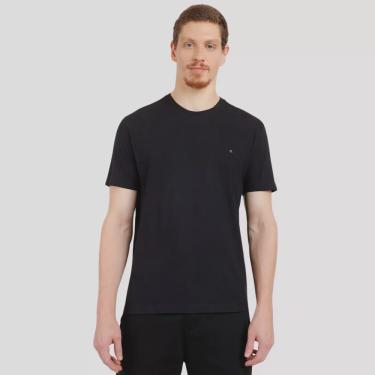 Imagem de Camiseta Básica Aramis Preto - M