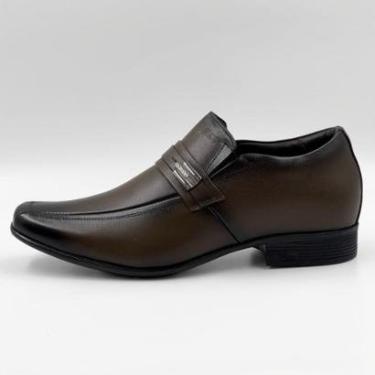 Imagem de Sapato Jota Pe Social Slip On Grow Air Masculino-Masculino