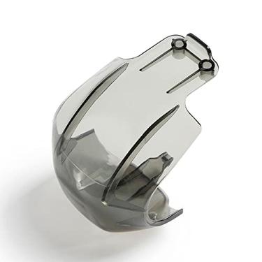 Imagem de Xmipbs Capa protetora para Mini 3 Gimbal, tampa da lente da câmera, trava do cardan, capa de lente protetora para DJI Mavic Mini 3