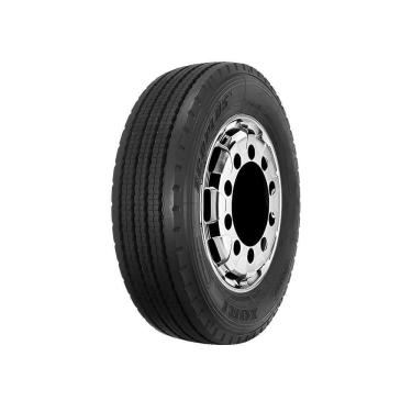 Imagem de Pneu Xbri Ecoplus F1 385/65R22.5 Aro 22.5 160K 20 Lonas