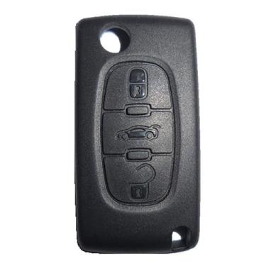 Imagem de Capa Telecomando B&S Peugeot 306/308/2008/3008 Botoes