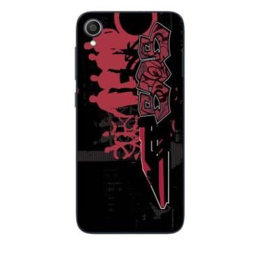 Imagem de Capa Adesivo Skin055 Verso Para Asus Zenfone Live L2 (2019) - KawaSkin