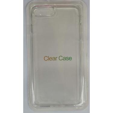 Imagem de Capa Capinha Clear Case Acrílico Compatível Com iphone 6 6s transparen