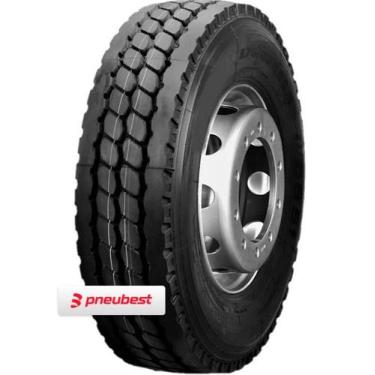 Imagem de Pneu 295/80R22.5 Liso Misto 18 Lonas 152/149L D851 Dplus