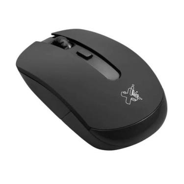 Imagem de Mouse Dexter Bluetooth Sem Fio 1600 DPI - Maxprint