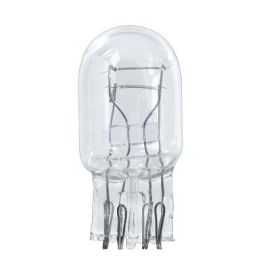 Imagem de Lampada do pisca incolor esmagadão 1 polo w21w - 61650 - gl7505 - Volk