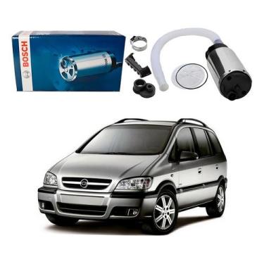 Imagem de Bomba Combustivel Zafira 2.0 Gasolina 2005 A 2007 - Bosch