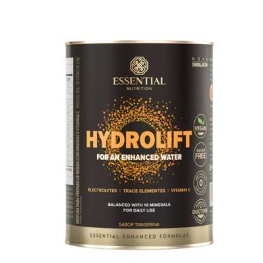 Imagem de Hydrolift Tangerina Essential Nutrition 87g