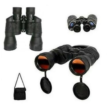 Imagem de Binóculo  bússola militar longo alcance regulagem - barcelona 