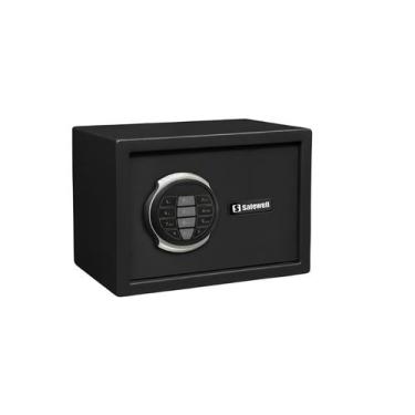 Imagem de Cofre Eletronico - Modelo 20EK - Safewell