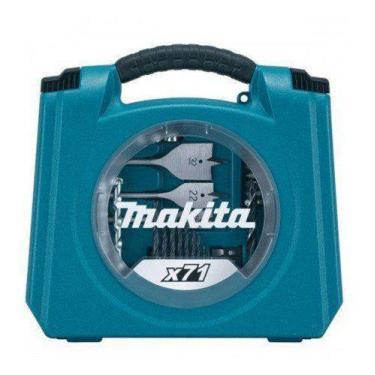 Imagem de Jogo De Ponta Bit 71Pc D-47145 - Makita