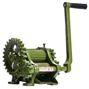 Imagem de Engenho Manual B60 para Cana com Regulagem - BOTINI