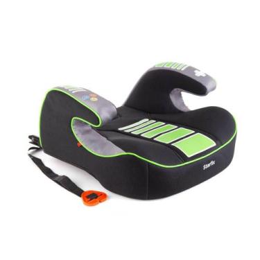 Imagem de Booster Starfix Verde Gamer - Infanti