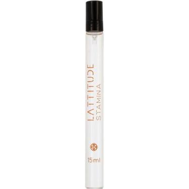 Imagem de Lattitude Stamina Deo Colônia Hinode 15ml