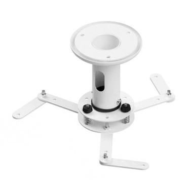 Imagem de Suporte Projetor Teto Standard. Stpe-312-W - Avatron