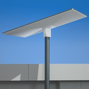 Imagem de Foboull Suporte adaptador de tubo para Starlink padrão, Starlink Gen 3 Pole Mount, kit de montagem adaptador de montagem de mastro, compatível com prato padrão STARLINK, suporte V3 Dishy