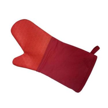 Imagem de Luva de Silicone Forrada Para Cozinha - CLASS HOME