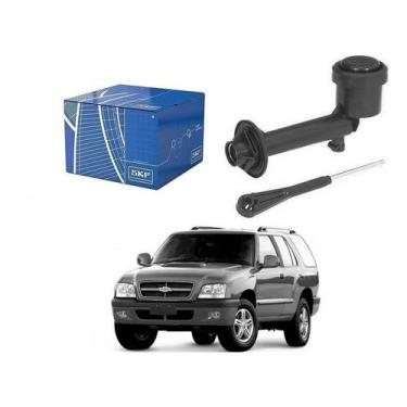 Imagem de Cilindro Pedal Embreagem Skf Blazer 2.8 2001 A 2008