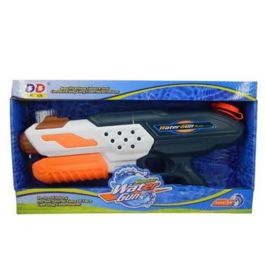 Imagem de Lançador De Água Branco Bbr T018