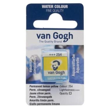 Imagem de Tinta Aquarela Van Gogh Pastilha Sr1 Escolha a Cor - ROYAL & TALENS, P