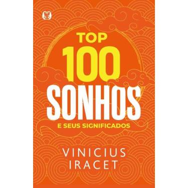 Imagem de Livro - Top 100 Sonhos