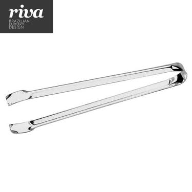 Imagem de Pinça Varallo Grande Inox Riva