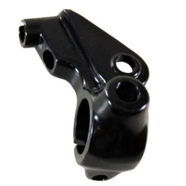 Imagem de Manicoto do freio a lona - preto xl 125 s 1992 a 1996 - ARBYN