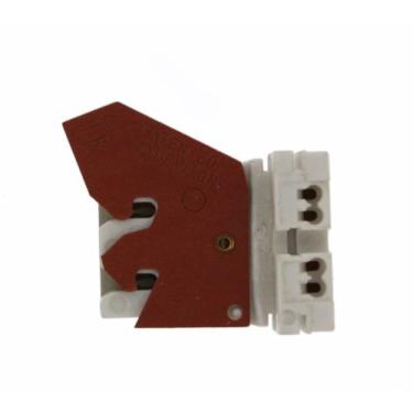 Imagem de Leviton 13151-LU Base média, Bi-Pin, Suporte de lâmpada fluorescente, branco
