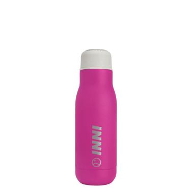 Imagem de Garrafa Inni Fresh Térmica 500ml Rosa