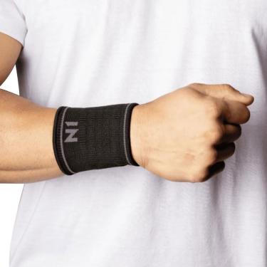 Imagem de Protetor de Punho N1 Sport Basic Preta-M