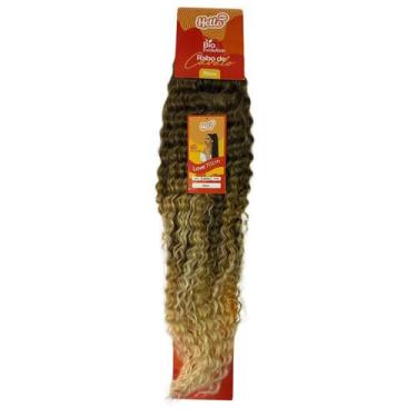 Imagem de Love- hello hair-rabo de cavalo- bio evolution, T2/27/613