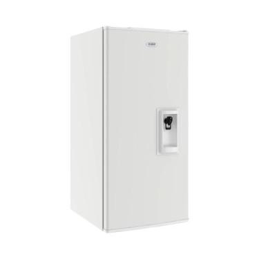 Imagem de Geladeira Energia Solar 180 Litros Elber Bivolt