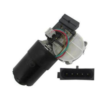 Imagem de Motor do Limpador Para Brisa Fiat 12V 30W 202418 EURO Doblo Palio Sien