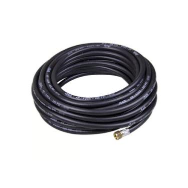 Imagem de Mangueira Compressor 1/4 X 25 Mt - Arcom