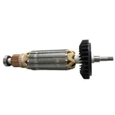 Imagem de Induzido esmerilhadeira m9510 220v makita