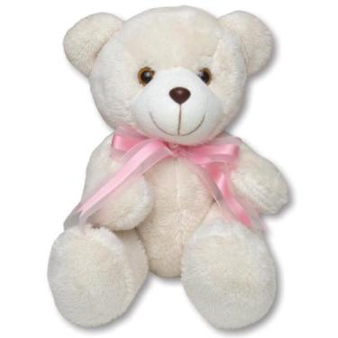 Imagem de Urso para Nicho Baunilha com Rosa G - Gulu