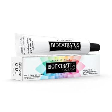 Imagem de Tintura Bio Extratus Color Louro Claríssimo 10.0