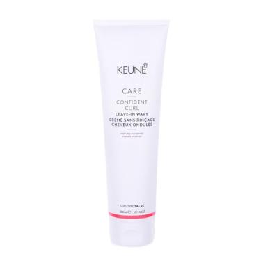 Imagem de KEUNE CARE CONFIDENT CURL LEAVE-IN WAVY 300ml